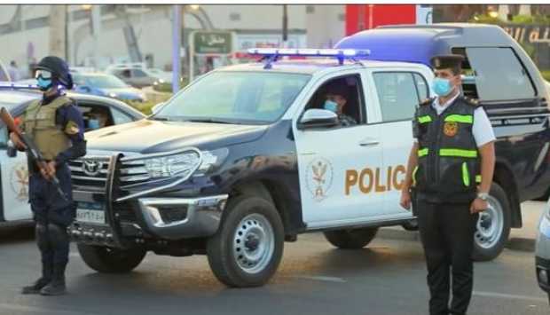 تدخل الأمن في مشاجرة عائلية بالبحيرة بسبب خلافات حول لهو الأطفال