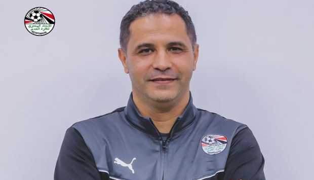 محمود عاشور يُعين مساعدًا لتقنية الفيديو في مباراة الأرجنتين والنمسا بكأس العالم