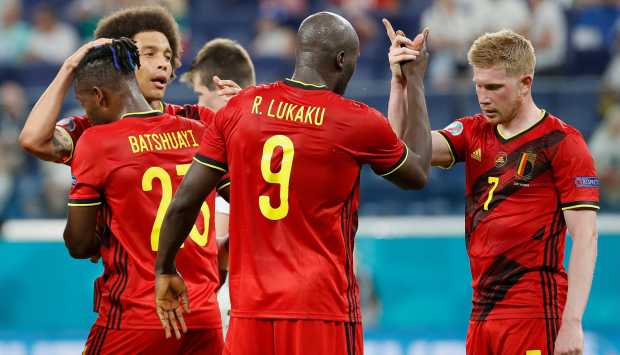 رودي جارسيا: تألق حارس الفراعنة حرم بلجيكا من الفوز والتعادل مع مصر نتيجة مهمة بمونديال 2026