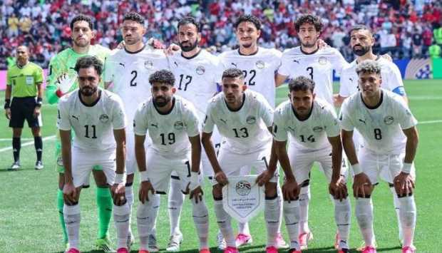تشكيل منتخب مصر المتوقع أمام نيوزيلندا في كأس العالم 2026 حسب مراسل “أون سبورت”