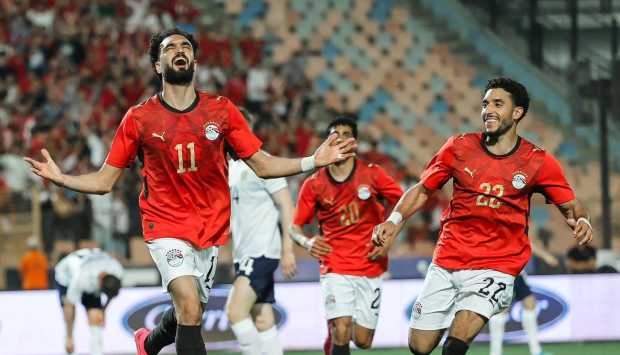 مصطفى زيكو: مواجهة نيوزيلندا تمثل محطة تاريخية لمنتخب مصر في كأس العالم 2026