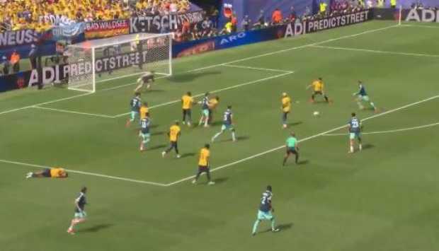 الإكوادور تفاجئ ألمانيا في كأس العالم 2026 بفوز مثير وترتيب المجموعة الخامسة