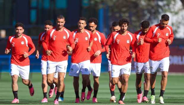 منتخب مصر يسعى لتحقيق فوز تاريخي في مواجهة نيوزيلندا بكأس العالم 2026