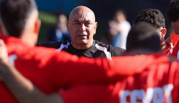 المنتخب المصري يختتم تدريباته في فانكوفر قبل مواجهة نيوزيلندا غداً