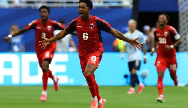 الرأس الأخضر يتأهل لدور الـ32 بكأس العالم 2026 بعد تحقيق 3 تعادلات