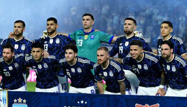 مباريات كأس العالم اليوم الإثنين 22 أغسطس: الأرجنتين تواجه النمسا والقنوات الناقلة