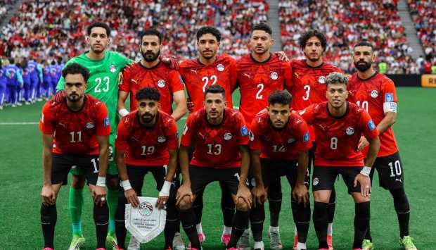 مواجهة حاسمة: منتخب مصر يلتقي إيران في كأس العالم 2026 يوم السبت
