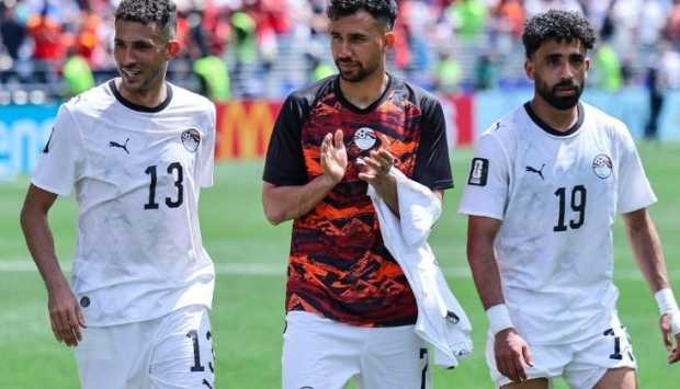 ميدو: المنتخب المصري خاض أسهل مبارياته في المونديال ضد بلجيكا