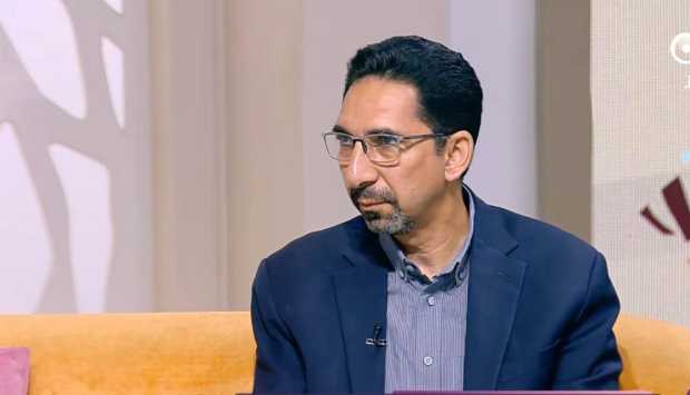 محمد هشام: لحظات تاريخية وثقتها عدسة المصورين في ثورة 30 يونيو | فيديو