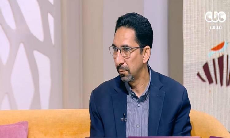 نائب رئيس شعبة المصوريين