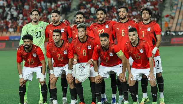 نهاية الشوط الأول.. نيوزيلندا تتفوق على مصر بهدف من رأسية سورمان في كأس العالم 2026