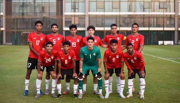وائل رياض يكشف قائمة منتخب مصر للشباب استعدادًا لمعسكر يوليو القادم