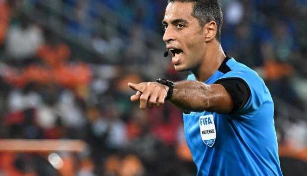 اتحاد الكرة يحتفي بإنجاز طاقم التحكيم المصري بعد إدارة مباراة الأرجنتين والنمسا في كأس العالم 2026