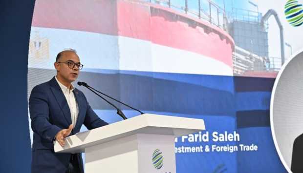 افتتاح صوامع تصدير جديدة في الإسكندرية لتعزيز تنافسية المنتج المصري عالمياً