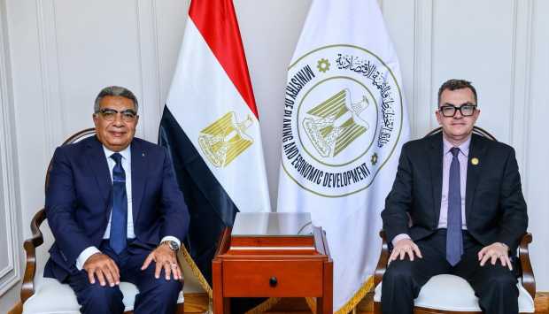 9.4 مليار جنيه استثمارات لتنفيذ 582 مشروعًا تنمويًا في الدقهلية خلال 2025/2026