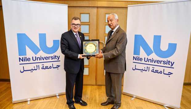 دعم حكومي للجامعات لتعزيز الابتكار وتأهيل الكوادر الاقتصادية وفقًا لوزير التخطيط