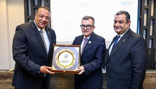 برنامج متكامل لدعم الشركات الناشئة.. وزير التخطيط يكشف عن خطوات جديدة لحوكمة الاستثمارات