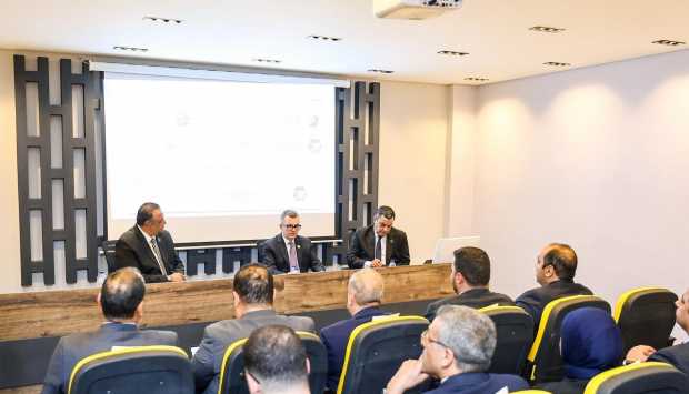 وزير التخطيط يكشف عن تفاصيل خطة التنمية للعام الجديد في ظل ظروف معقدة