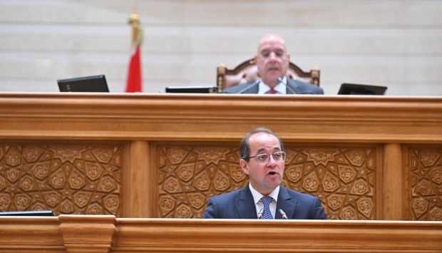 وزير المالية: مد العمل بقانون إنهاء المنازعات الضريبية يفتح باب التسويات حتى 31 ديسمبر 2026