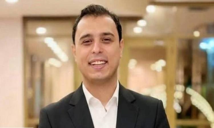 كريم عبد العليم