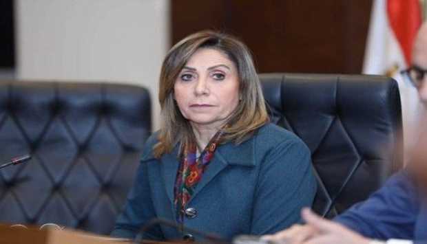 وفاة المحاسب محمد رضا زوج الدكتورة نيفين الكيلاني.. جنازة بعد ظهر اليوم من مسجد الشرطة بالشيخ زايد