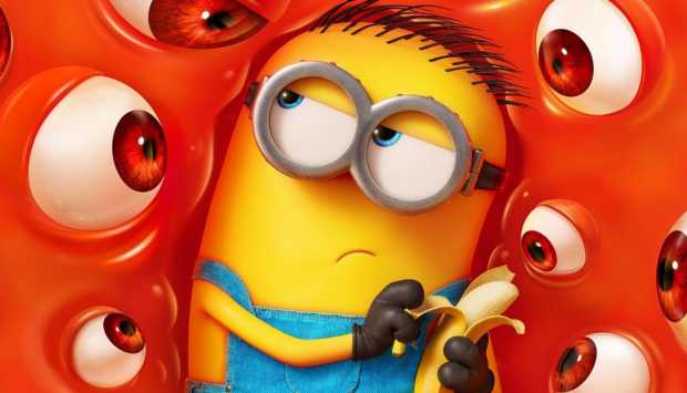 إيرادات فيلم Minions & Monsters تصل إلى 166 مليون دولار وسط تراجع كبير في الأداء بأمريكا الشمالية