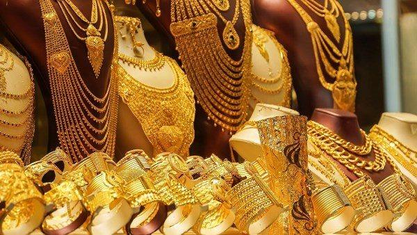 أسعار الذهب