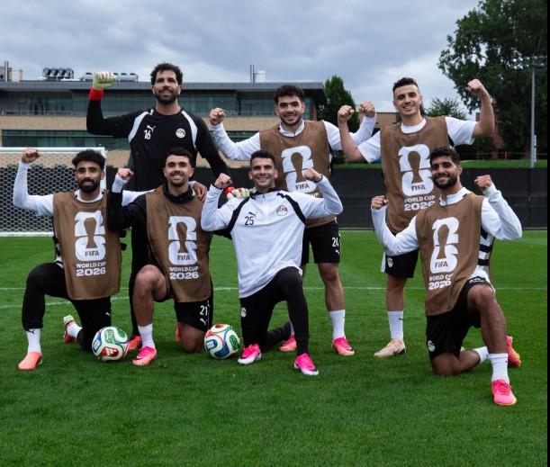منتخب مصر