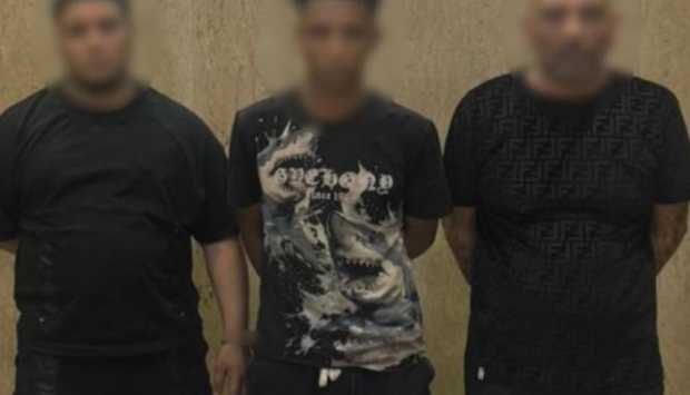 الداخلية تكشف تفاصيل مشاجرة حلوان: إصابات واعتقالات بسبب خلافات الجيرة