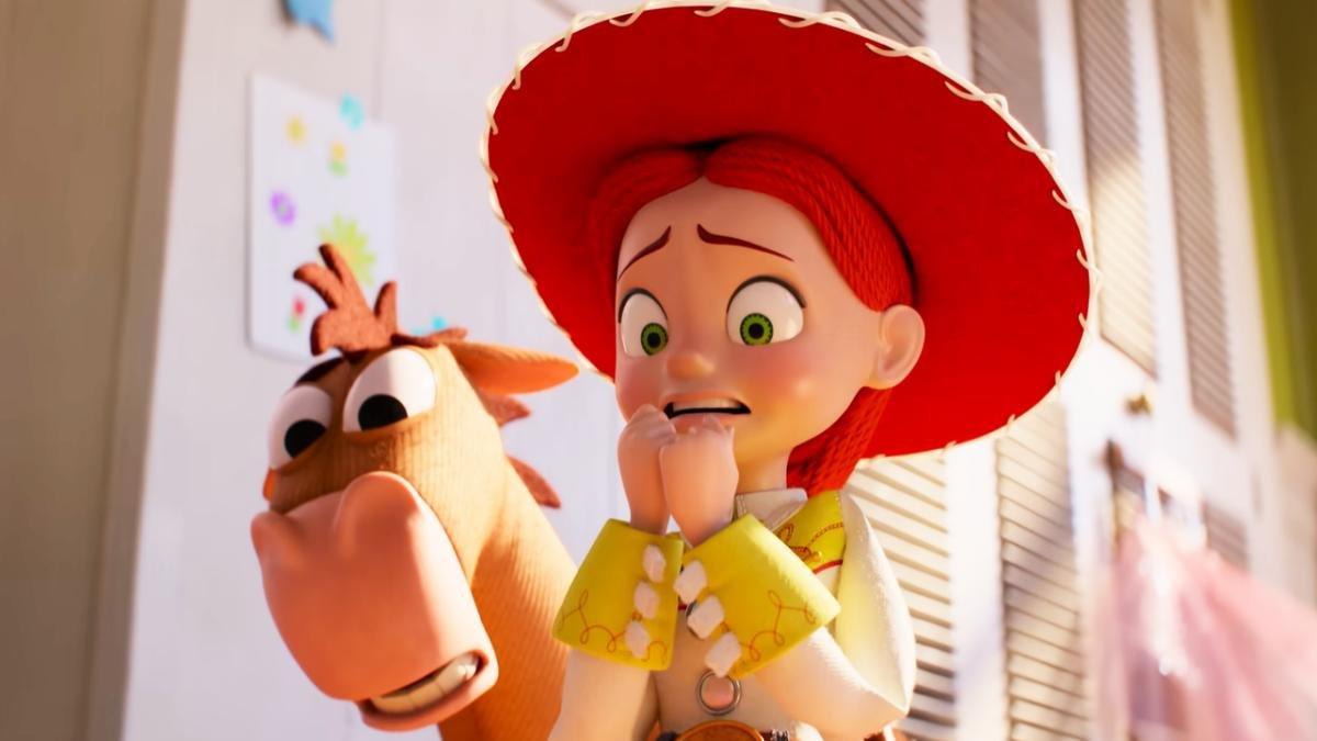 Toy Story 5