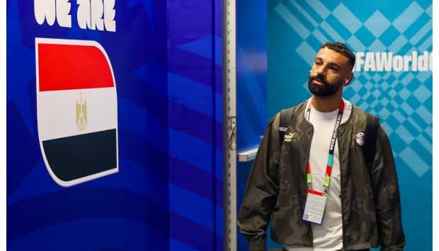 تشكيل منتخب مصر أمام أستراليا في كأس العالم 2026: صلاح أساسي و5 تغييرات على التشكيلة