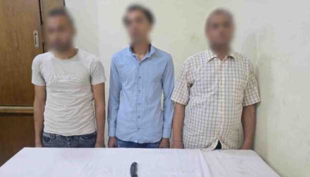 تفاصيل مشاجرة مسلحة في البحيرة بسبب خلافات الميراث بين عائلة واحدة