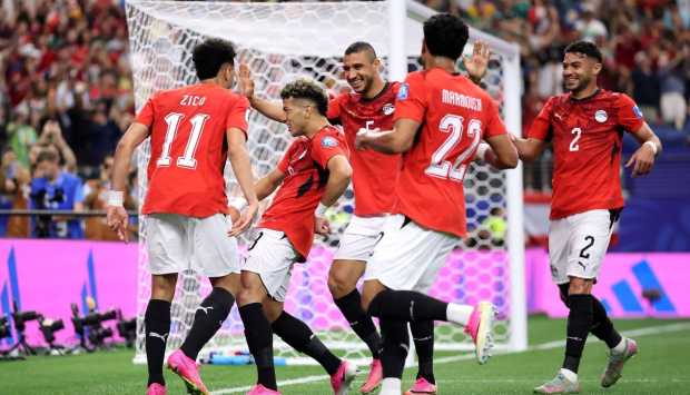 مباراة مصر ضد أستراليا: بث مباشر للشوط الثاني في كأس العالم 2026