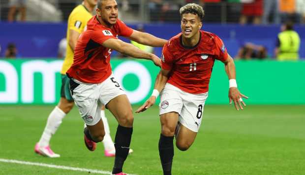 منتخب مصر يتأهل إلى دور الـ16 من كأس العالم بعد الفوز على أستراليا بركلات الترجيح