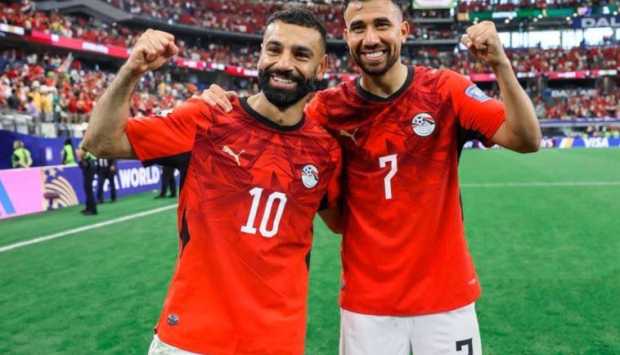 سفارة السودان تشيد بتأهل منتخب مصر إلى دور الـ 16 في كأس العالم 2026