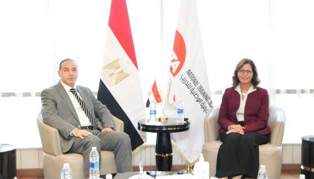 الهيئة العامة للرقابة المالية تكشف عن زيادة ملحوظة في أعداد الشباب المتعاملين بسوق المال