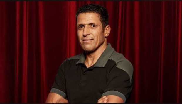 الأهلي يحدد موعد المؤتمر الصحفي لتقديم الحسين عموتة كمدير فني جديد