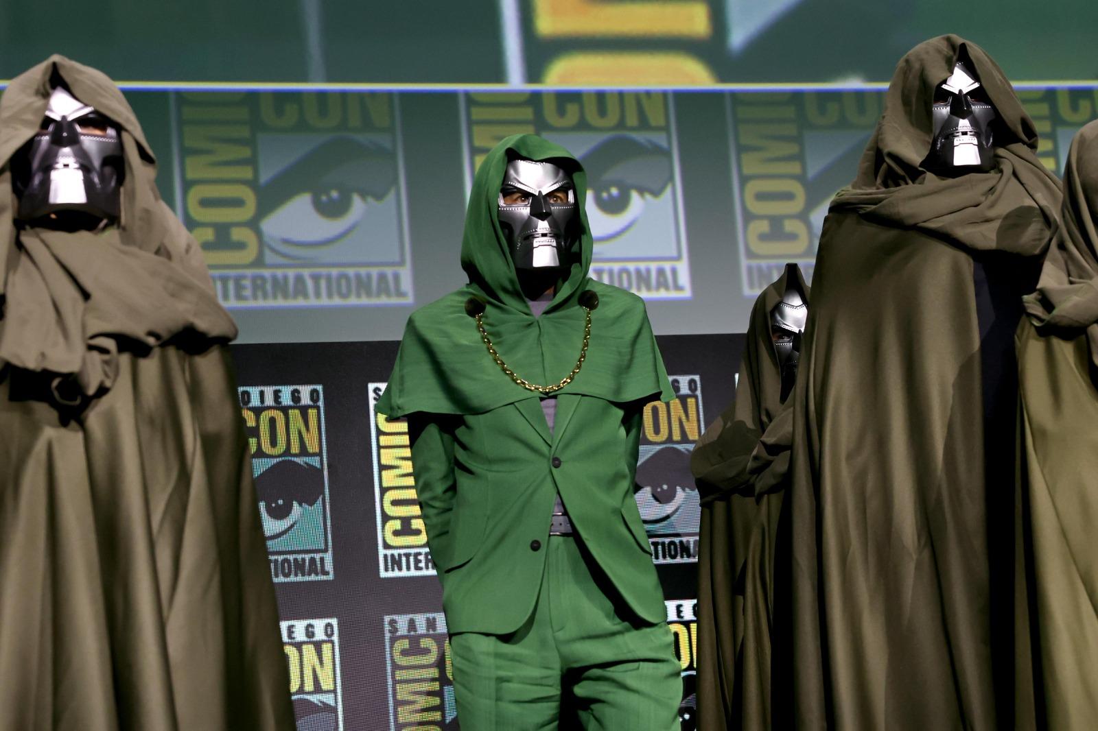 Avengers: Doomsday