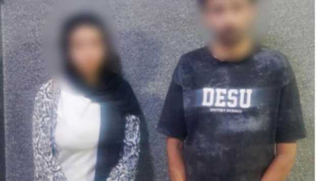 الأجهزة الأمنية تكشف تفاصيل اختفاء فتاة من عين شمس: زواج بإرادتها