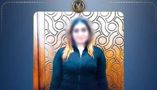 القبض على صانعة محتوى في الإسكندرية بسبب نشر مقاطع خادشة للحياء