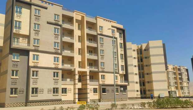 جدول تسليم وحدات مشروع سكن مصر في مدينة غرب قنا الجديدة يمتد من 13 إلى 28 يوليو 2026