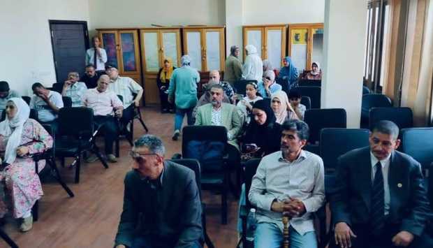 انطلاق ملتقى أدب الطفل تحت شعار “المصطلح والمفهوم” في القليوبية