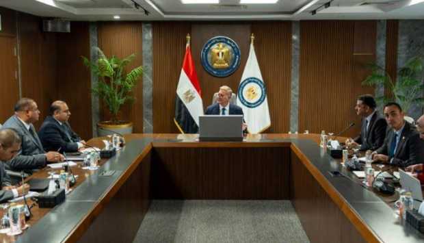 وزير البترول: فرص استثمارية جديدة للبحث عن الذهب والمعادن تعكس اهتمامًا عالميًا ومحليًا