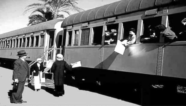 احتفالات سكك حديد مصر بمرور 175 عامًا: تخفيضات على التذاكر وهدايا تذكارية للمسافرين
