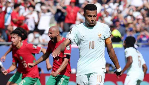 مباراة فرنسا والمغرب تنتهي بالتعادل السلبي وصدارة ياسين بونو لركلة جزاء في كأس العالم 2026