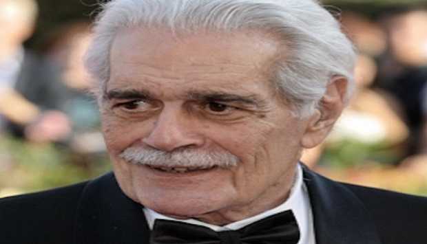 11 عامًا على رحيل عمر الشريف.. مسيرة فنية حافلة بالإنجازات والتكريمات