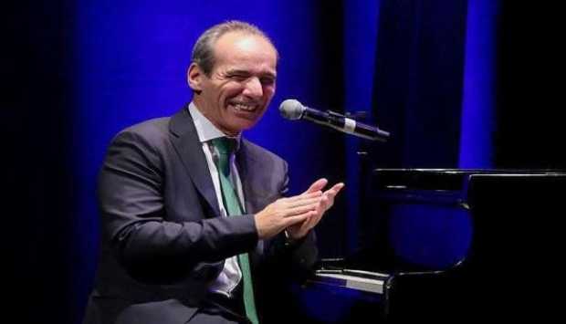 حفل الموسيقار عمرو سليم في 3 أغسطس ضمن المهرجان الصيفي بدار الأوبرا المصرية