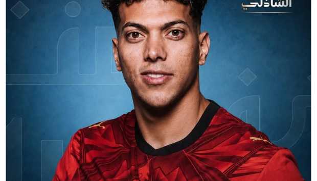 إمام عاشور يكشف كواليس كأس العالم 2026 في برنامج “معكم منى الشاذلي”