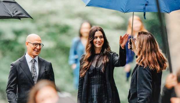 فيلم The Devil Wears Prada 2 يواصل النجاح ويحقق أرقامًا قياسية في شباك التذاكر