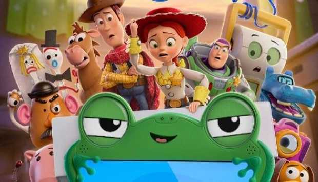 فيلم Toy Story 5 يحقق إيرادات مذهلة تقترب من 768 مليون دولار في 20 يومًا